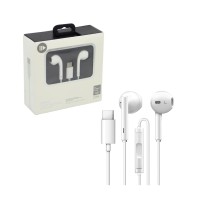 Type-C Earpods Earphones with Remote and Mic for Android HD80